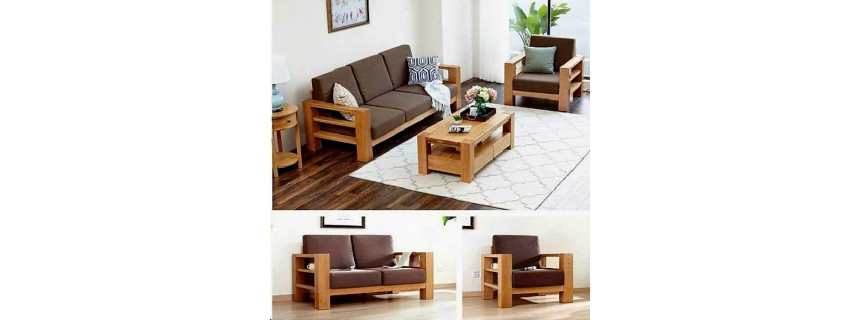 Ghế Sofas - Ghế Chờ